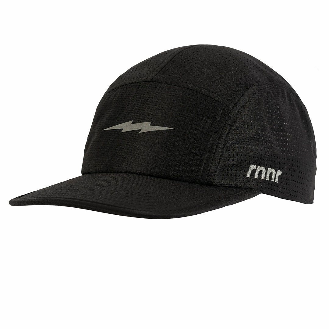 Pacer Hat: Bolt- RNNR - The Track and Field Store