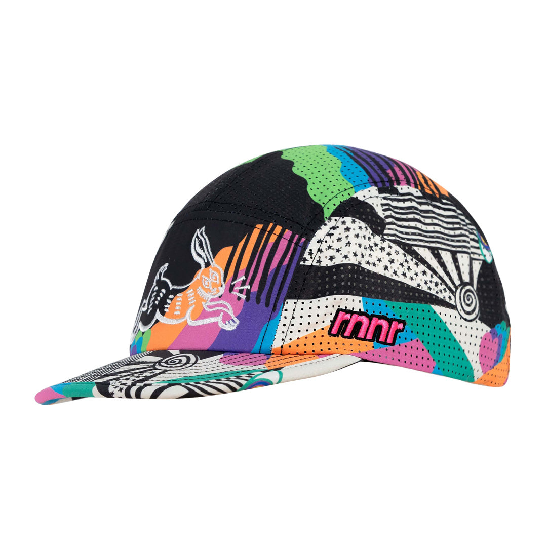 Pacer Hat: Jungalow