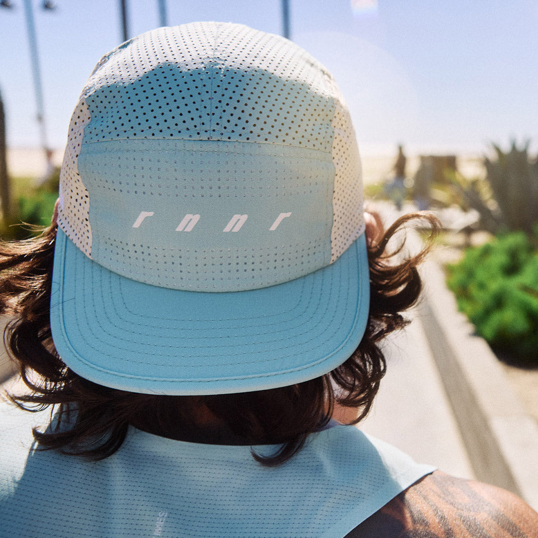 Pacer Hat-Mist
