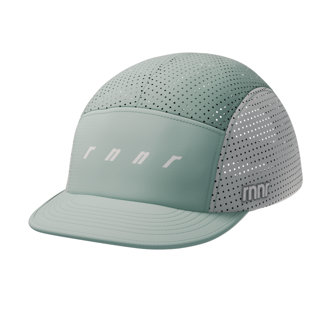 Pacer Hat-Mist