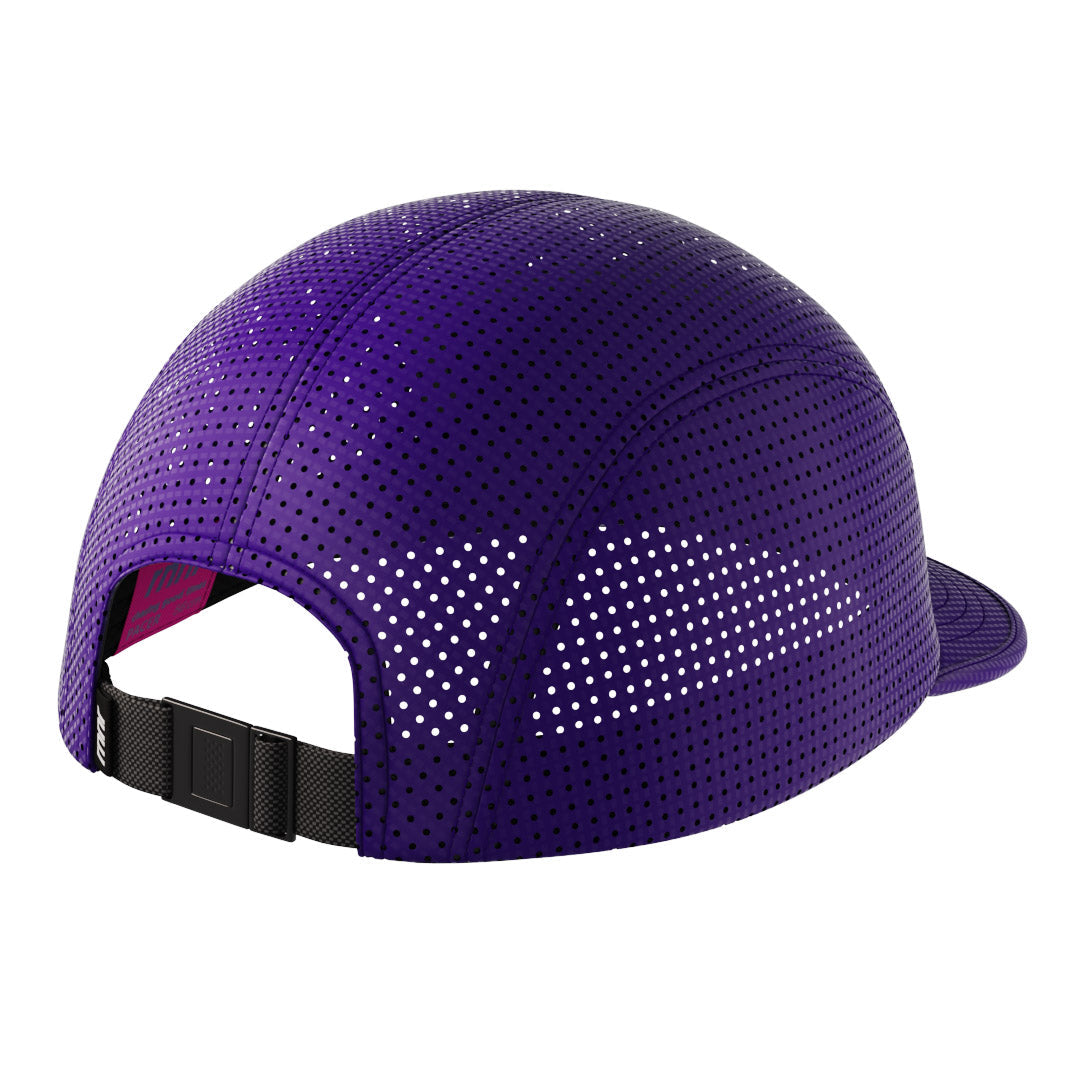 Pacer Hat- Smiley