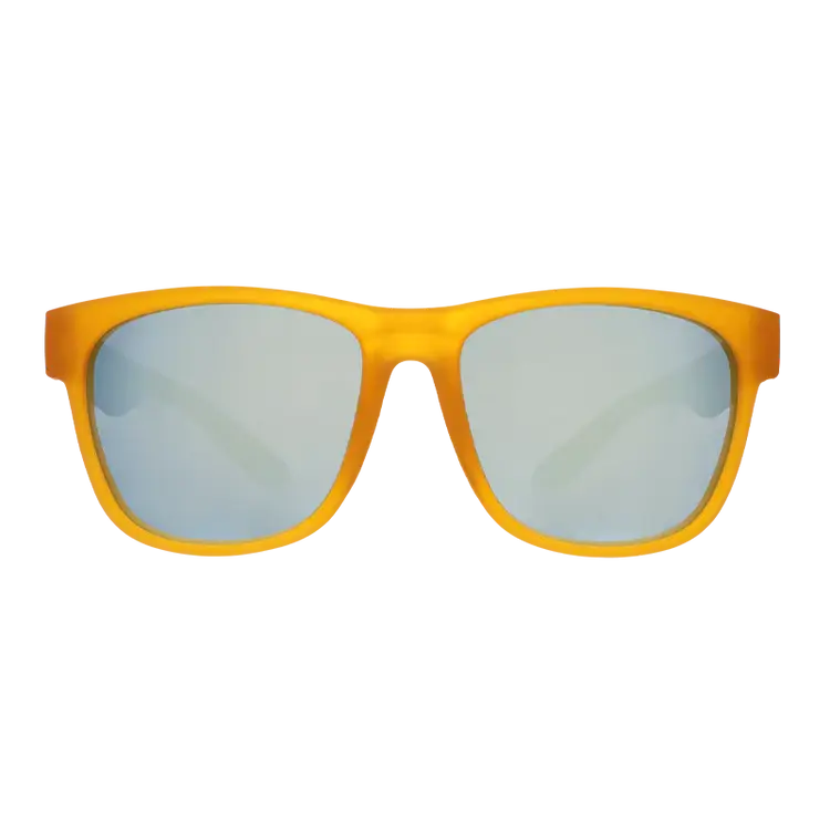 "Gold Digging With Sasquatch” BFG Premium Sunglasses - goodr