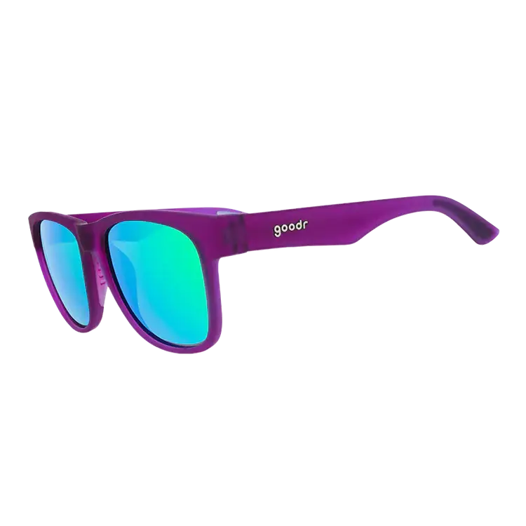 "Colossal Squid Confessions” BFG Premium Sunglasses - goodr