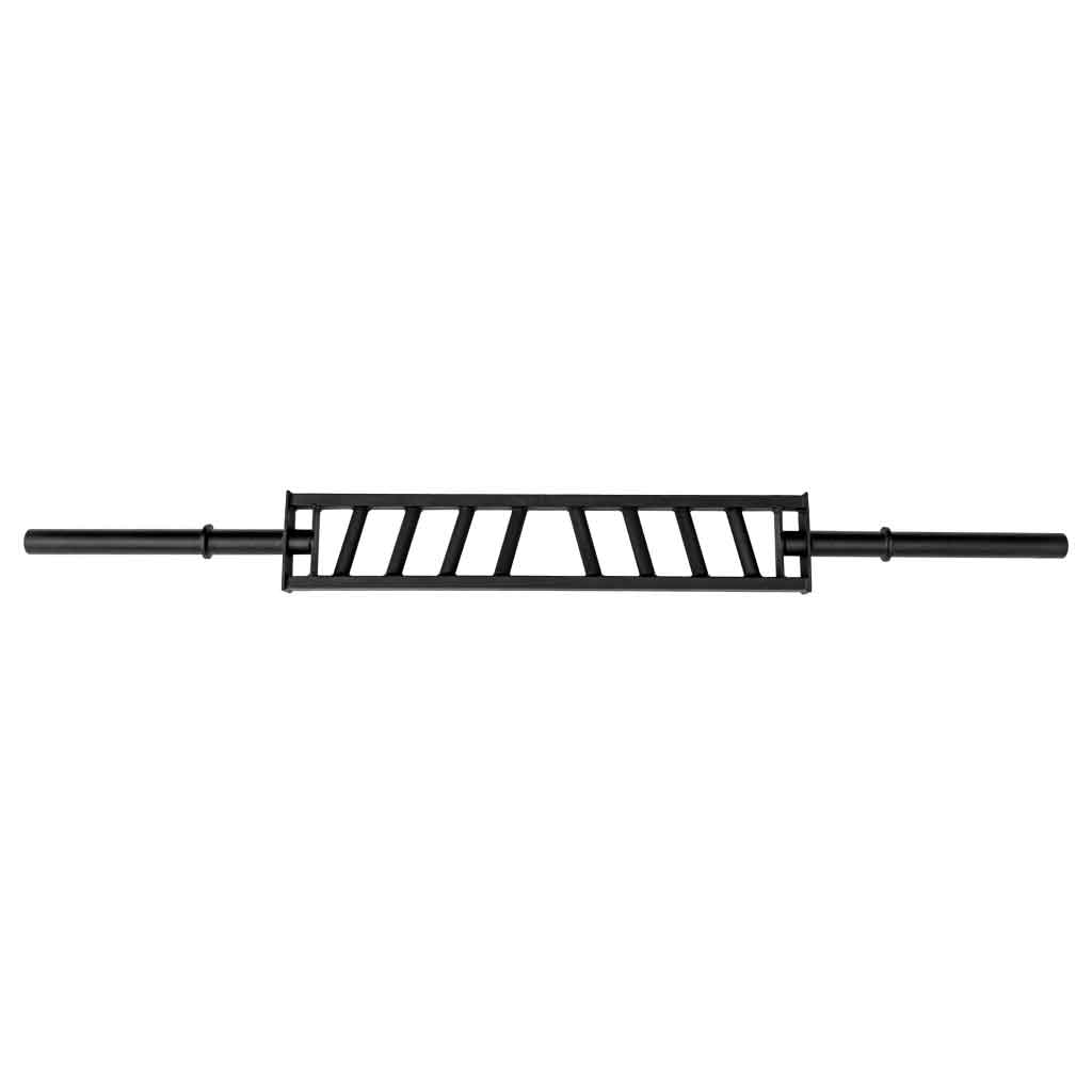 Swiss Multigrip Barbell - Barbell Standard