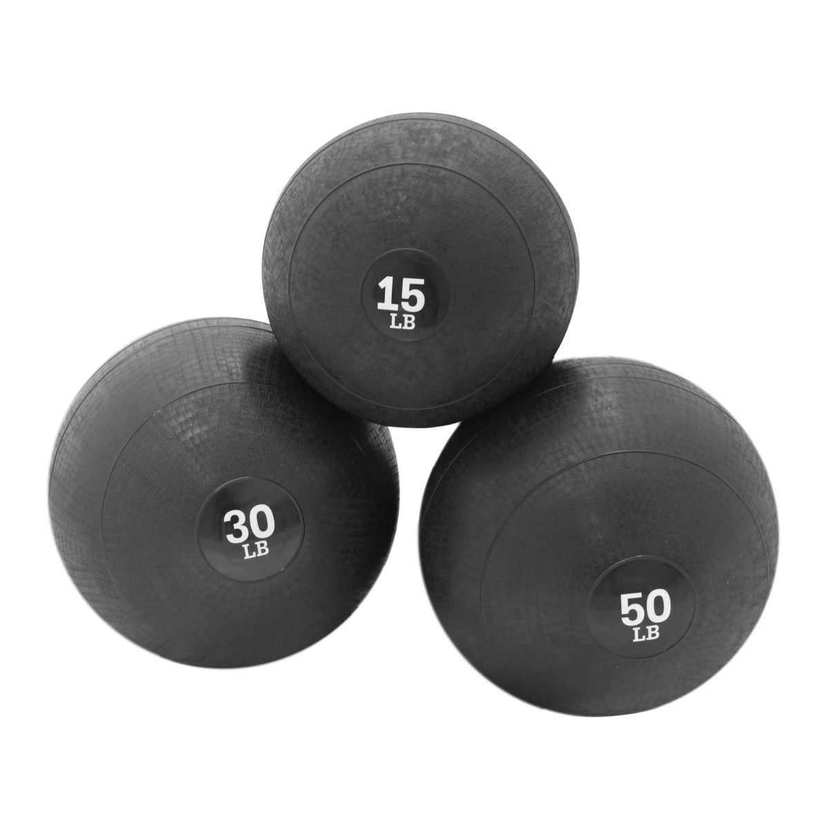 Non-Bounce Med Balls - The Track and Field Store