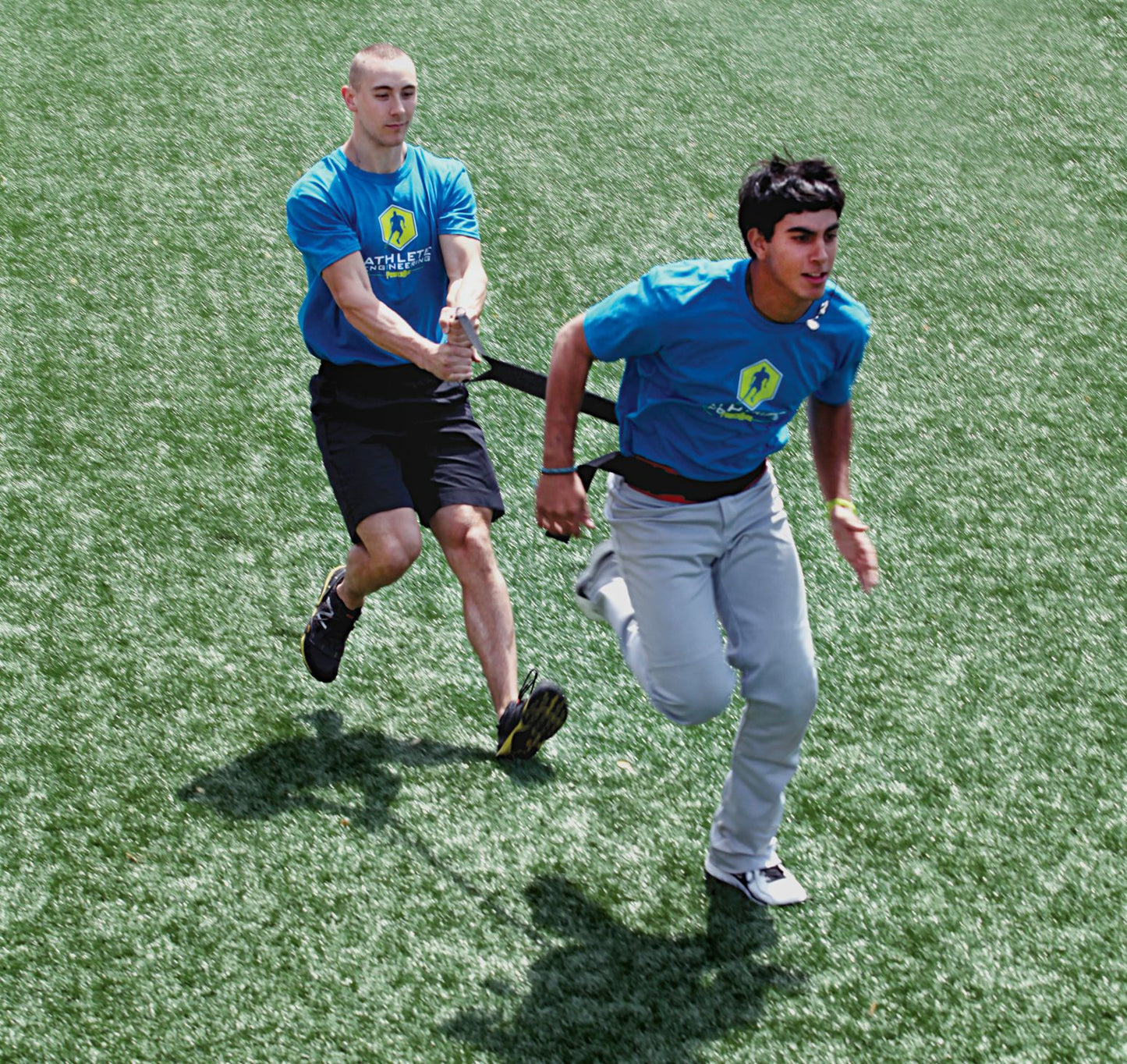 Pop Belt - The Track and Field Store