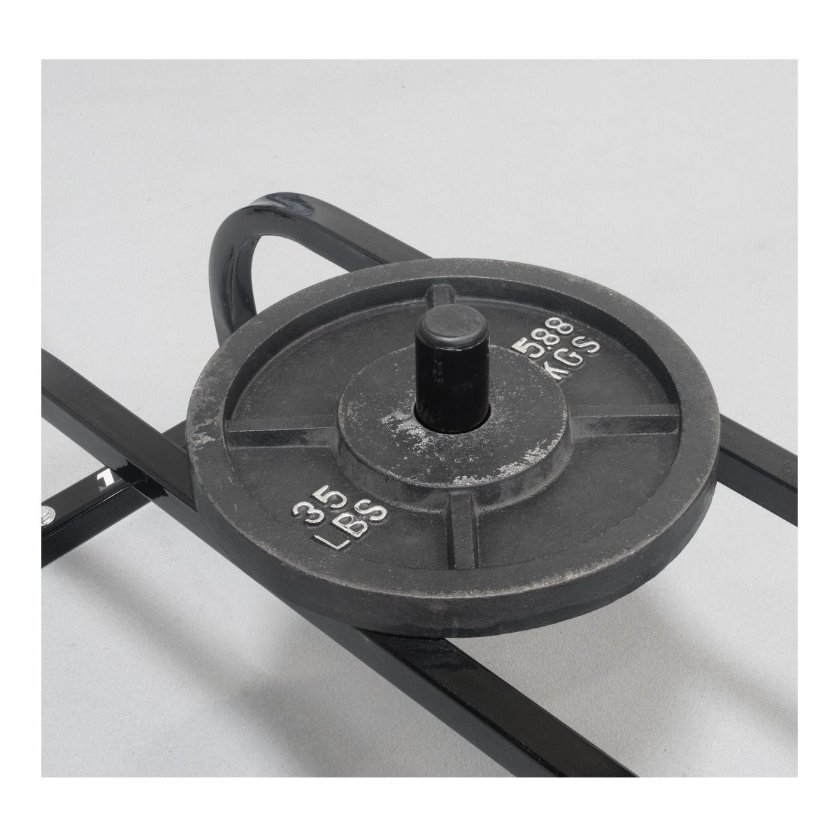 Sprint Start Sled - The Track and Field Store