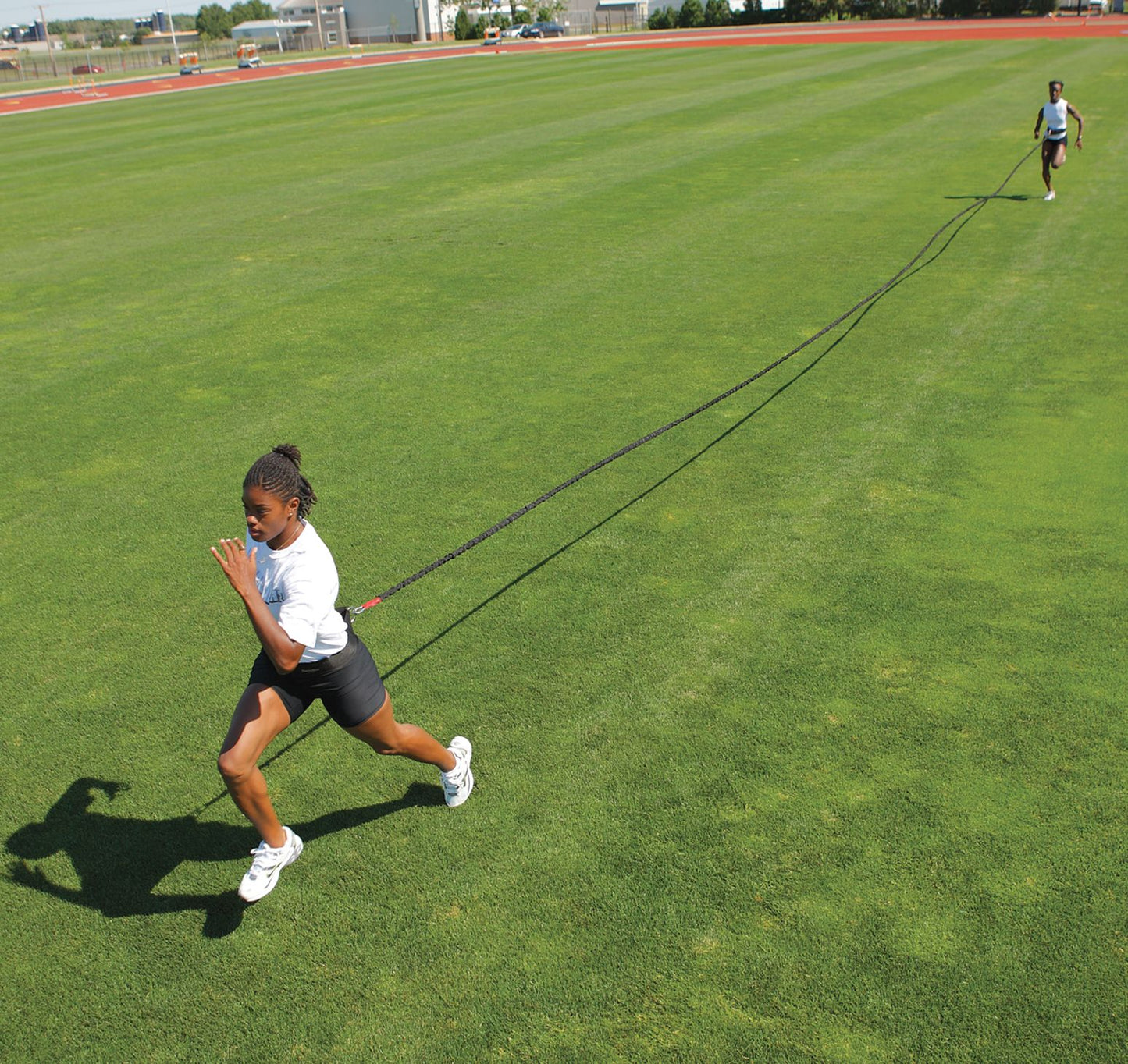 Dual Speed Trainer - The Track and Field Store