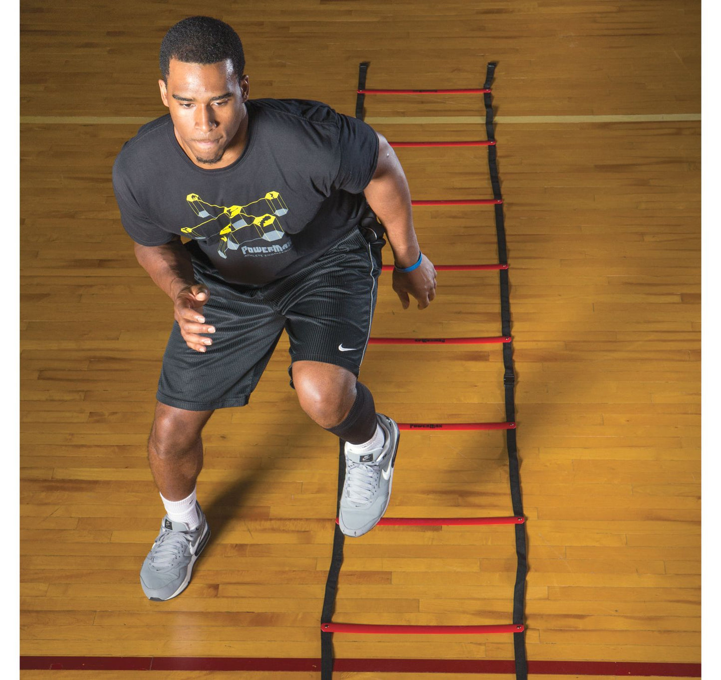 Agility Ladder - The Track and Field Store
