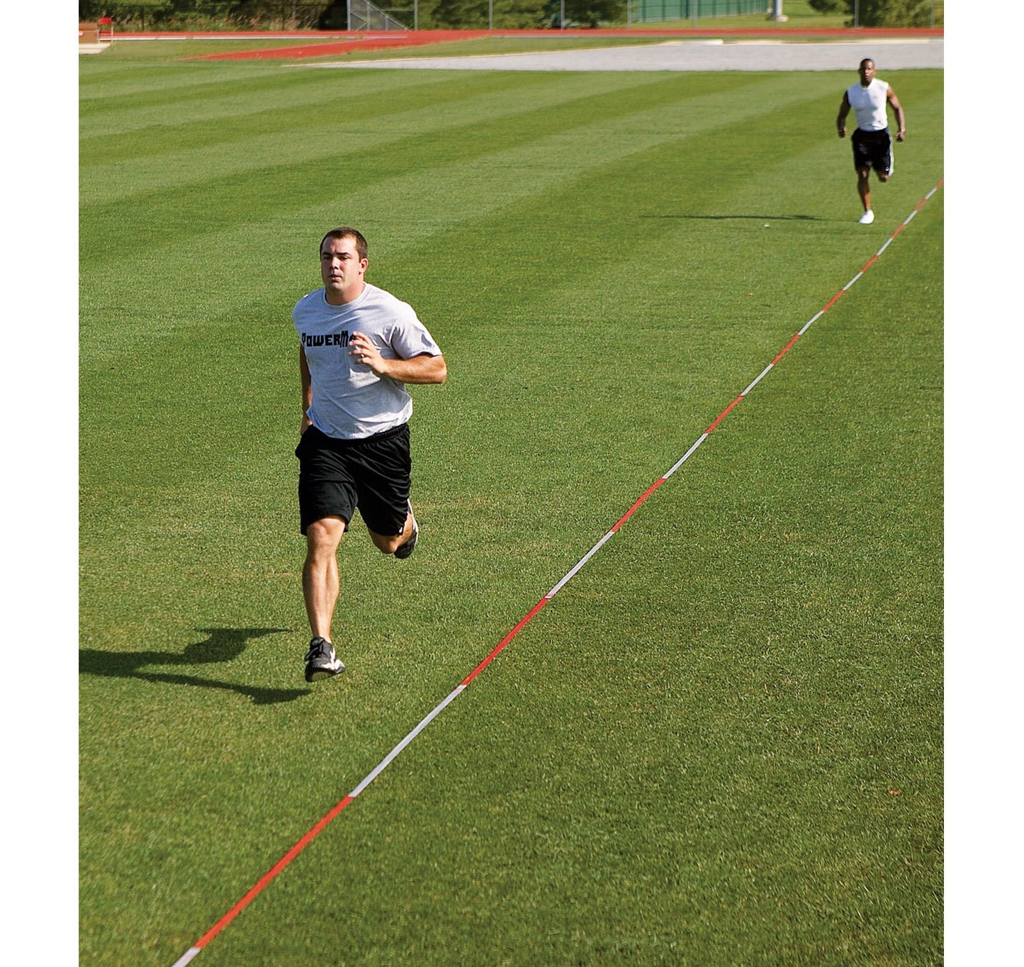 Stride Checker - The Track and Field Store