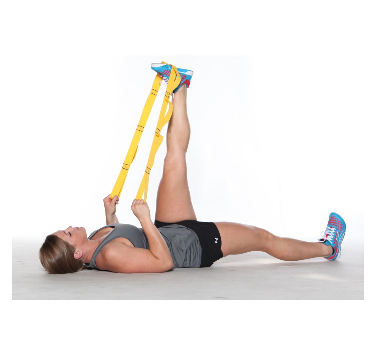 Stretch Strap - The Track and Field Store