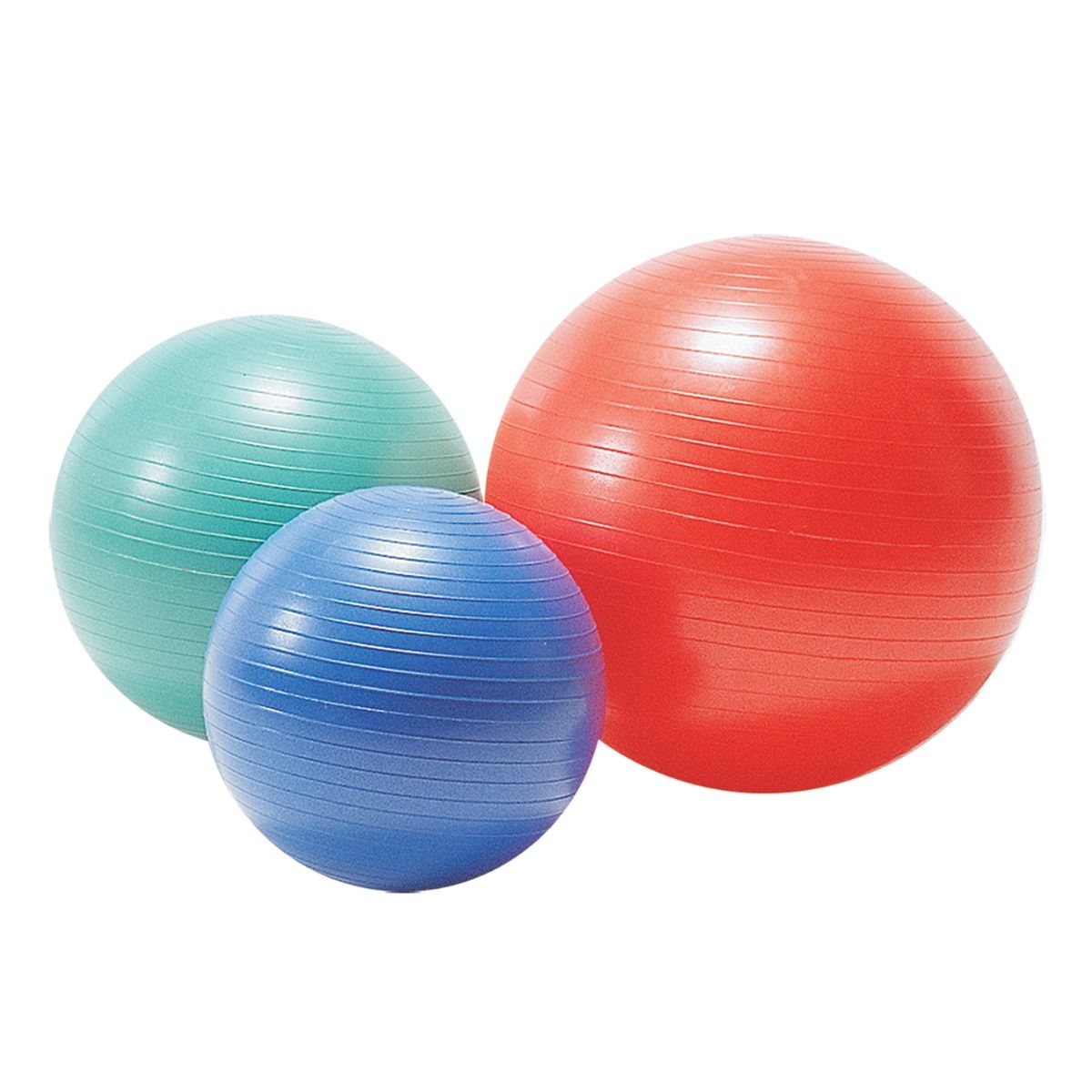 Stability Balls - The Track and Field Store