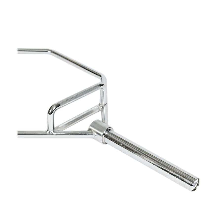 Hex Bar - Homegrown Lifting - The Track and Field Store