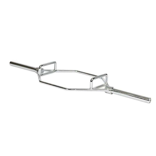 Hex Bar - Homegrown Lifting - The Track and Field Store