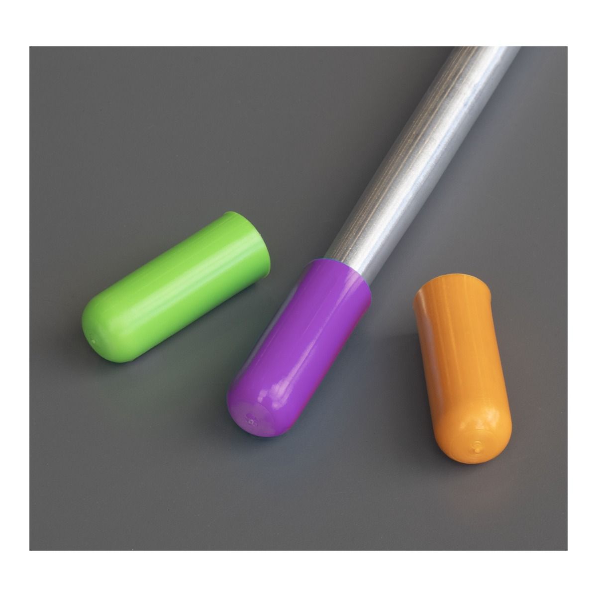 Tru-Flight Men's Rubber Tipped Javelin - 800g - The Track and Field Store