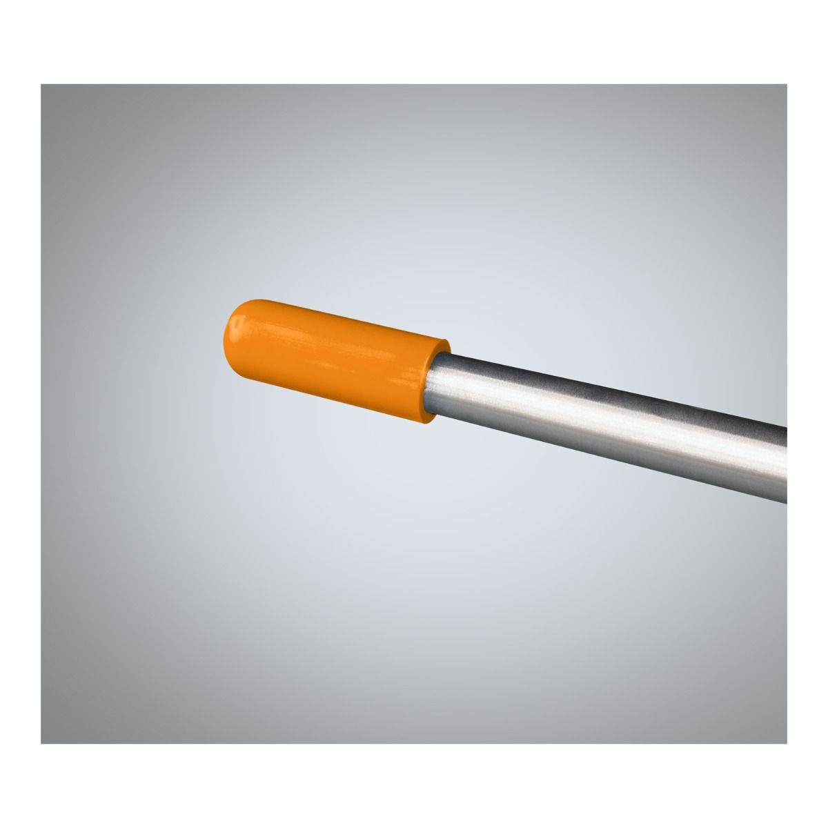 Tru-Flight Men's Rubber Tipped Javelin - 800g - The Track and Field Store