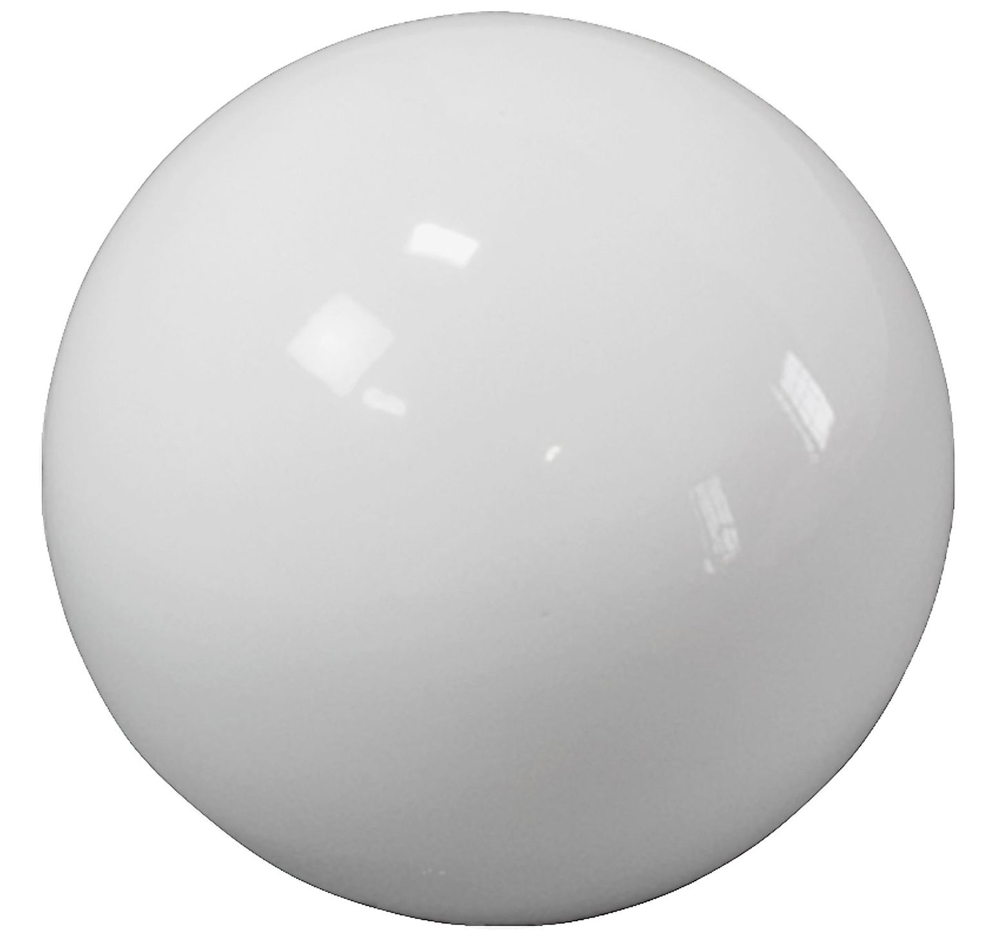 Turned Iron Shot Put for Competition - The Track and Field Store