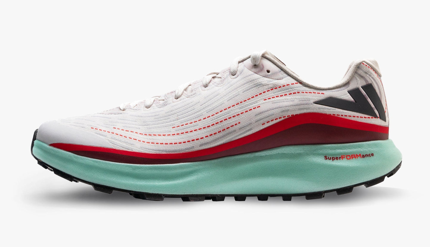 MAXx2 VJ Shoes North America