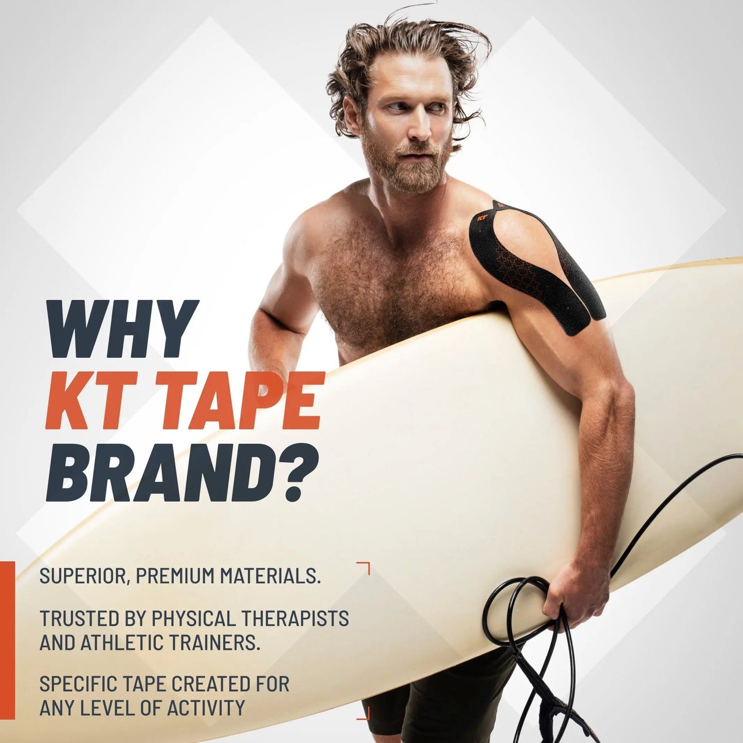 KT Tape Pro Extreme® - The Track and Field Store