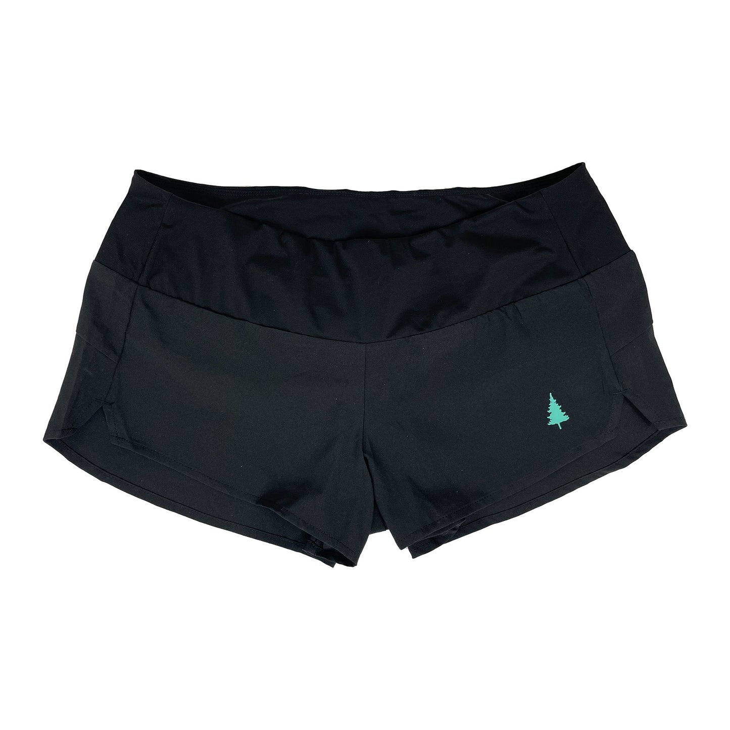 Women's Long Haul Short - Territory Run Co. - The Track and Field Store