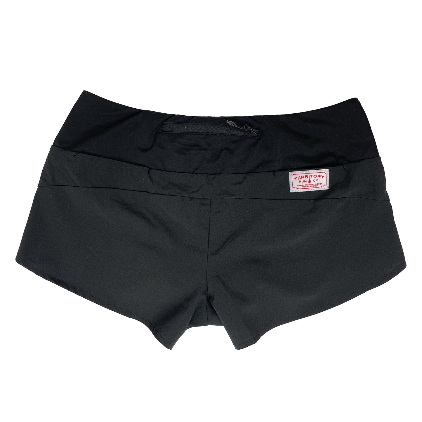 Women's Long Haul Short - Territory Run Co. - The Track and Field Store