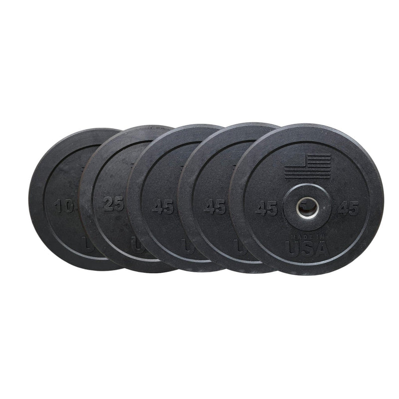 Weight Plates - The Track and Field Store