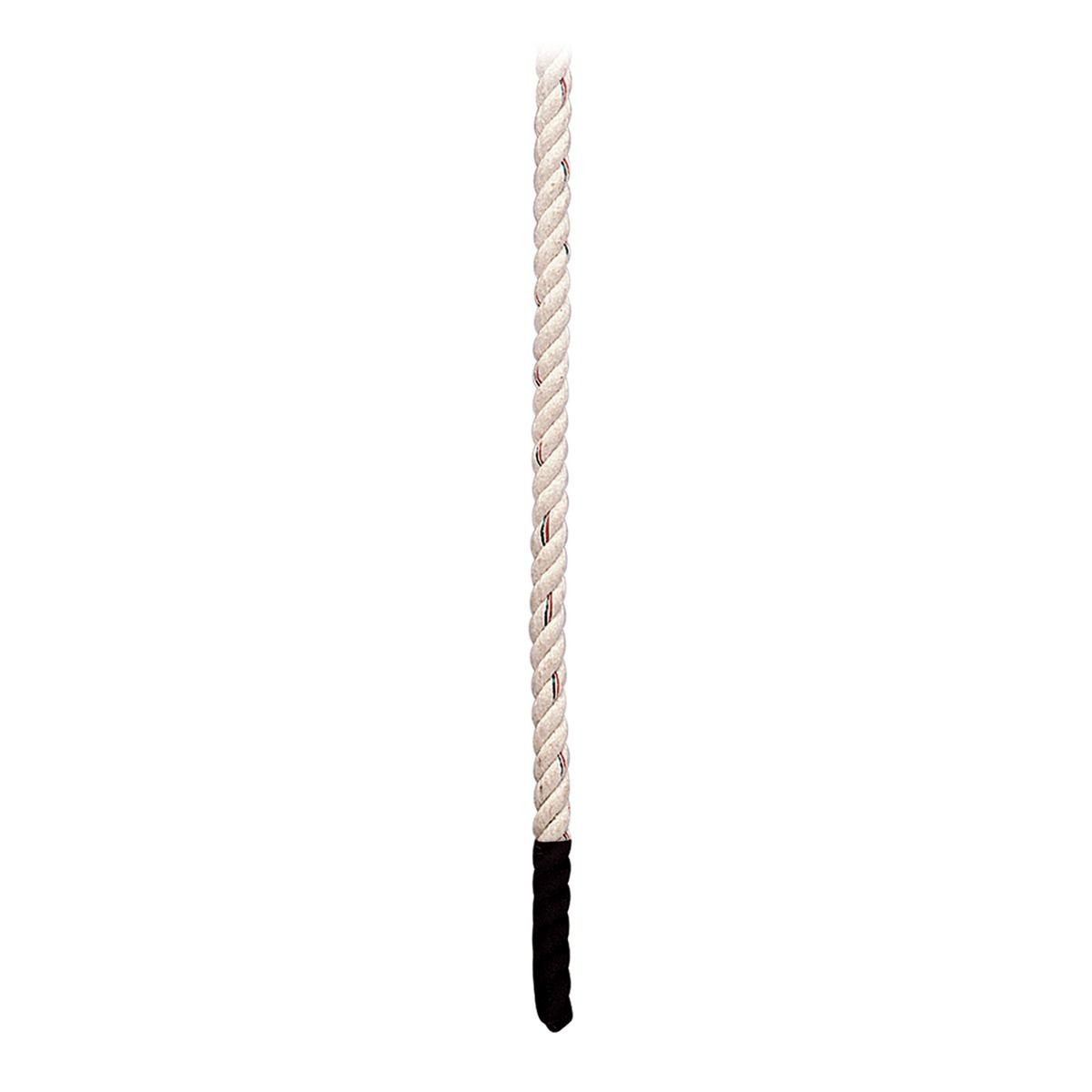 Soft Dacron Vinyl Boot End Climbing Rope