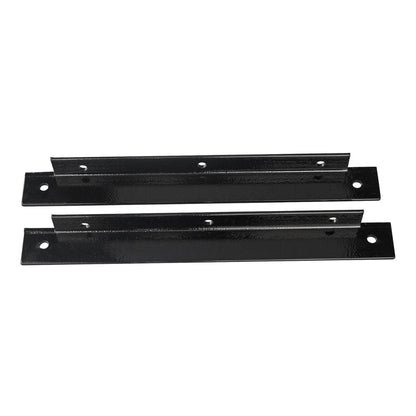 Peg Board Climber Mounting Brackets - The Track and Field Store