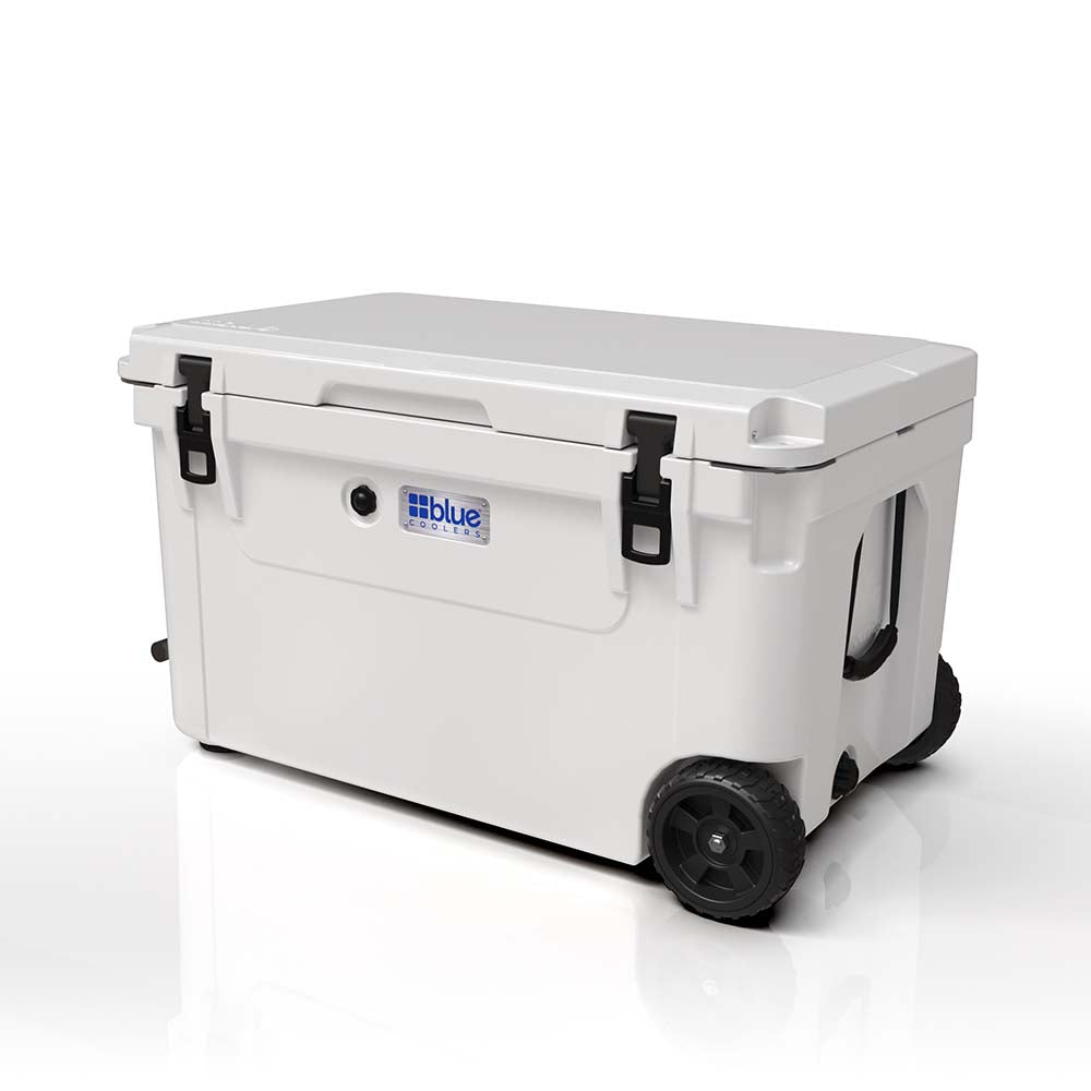 110 Quart Ark Series Roto-Molded Wheeled Cooler