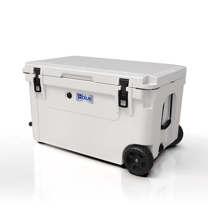 110 Quart Ark Series Roto-Molded Wheeled Cooler