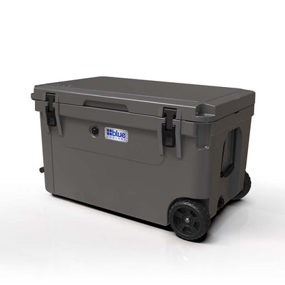 110 Quart Ark Series Roto-Molded Wheeled Cooler