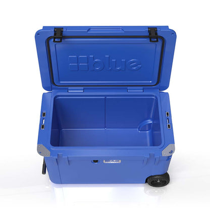110 Quart Ark Series Roto-Molded Wheeled Cooler
