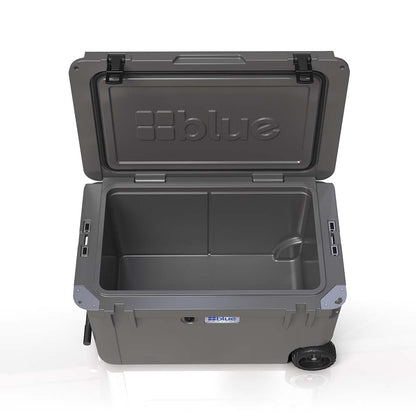 110 Quart Ark Series Roto-Molded Wheeled Cooler
