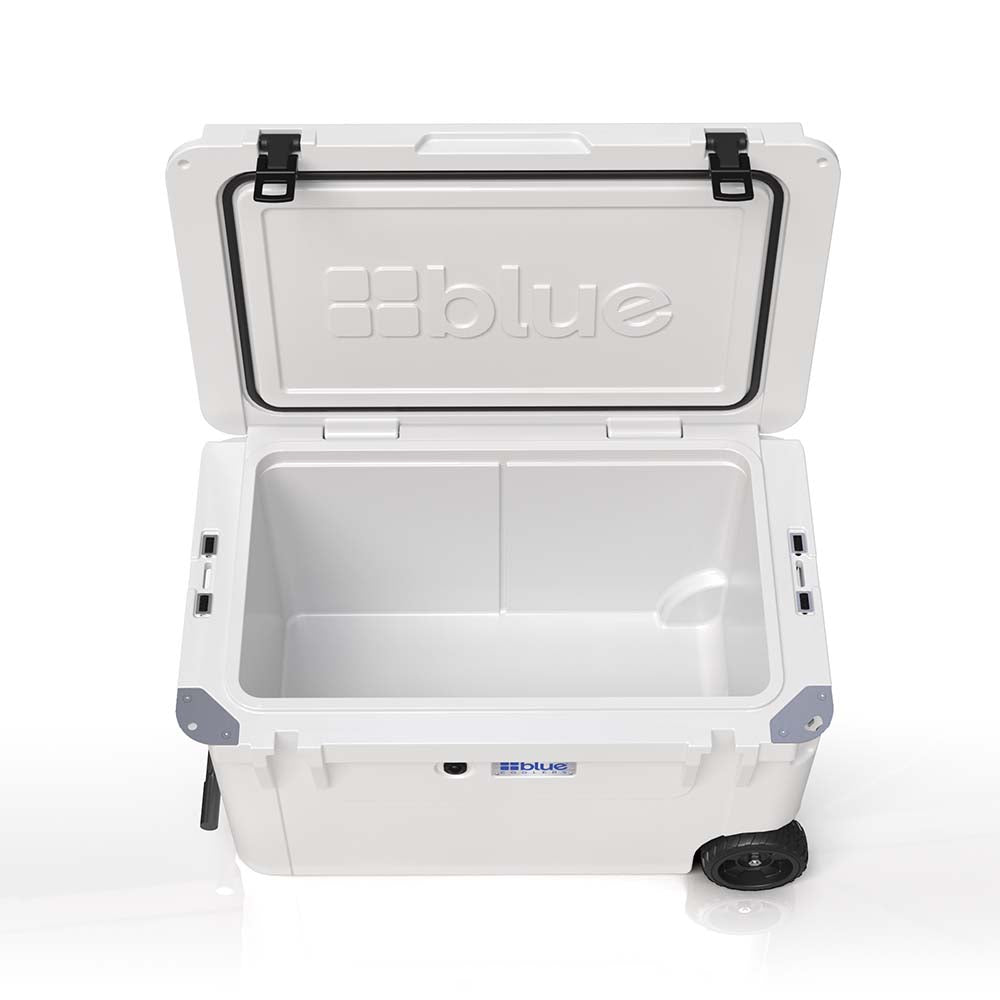 110 Quart Ark Series Roto-Molded Wheeled Cooler