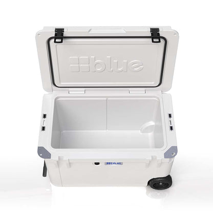 110 Quart Ark Series Roto-Molded Wheeled Cooler