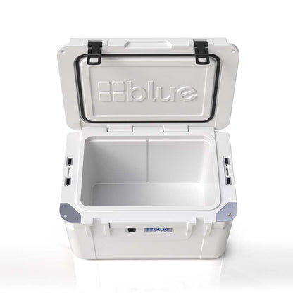 60 Quart Ice Vault Roto-Molded Cooler