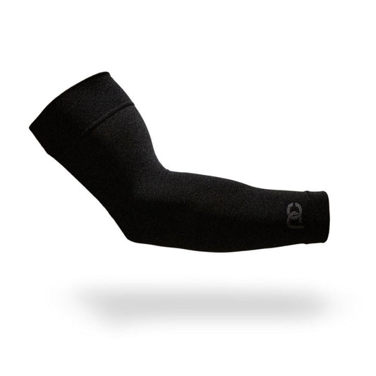 Arm Sleeves, Black - ProCompression