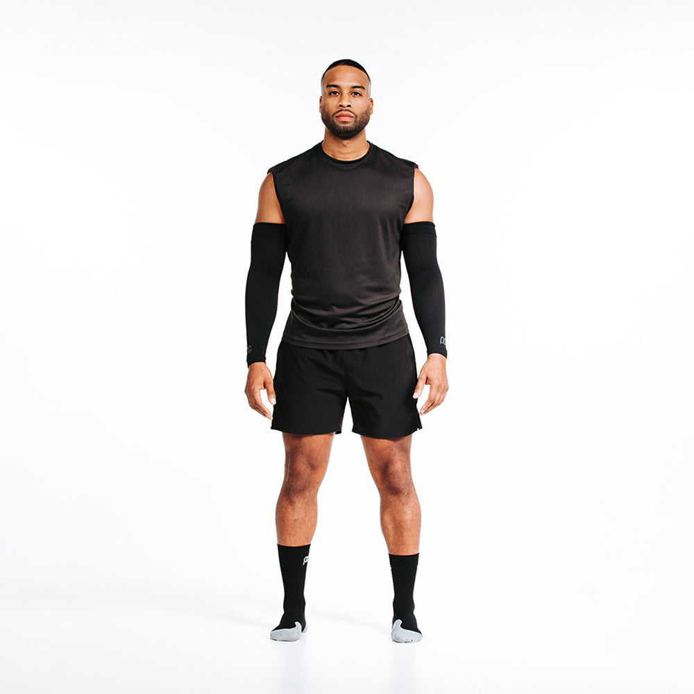 Arm Sleeves, Black - ProCompression