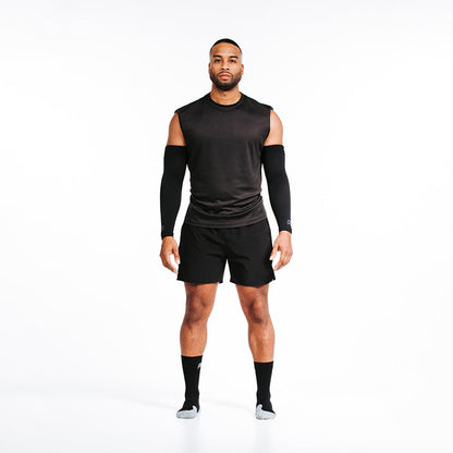 Arm Sleeves, Black - ProCompression