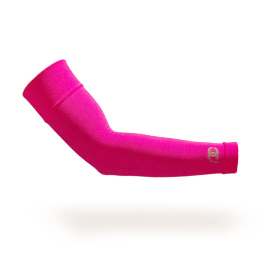 Arm Sleeves, Pink - ProCompression