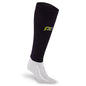 Calf Sleeves, Black - ProCompression - The Track and Field Store