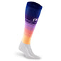 Calf Sleeves, Florida Skies - ProCompression - The Track and Field Store