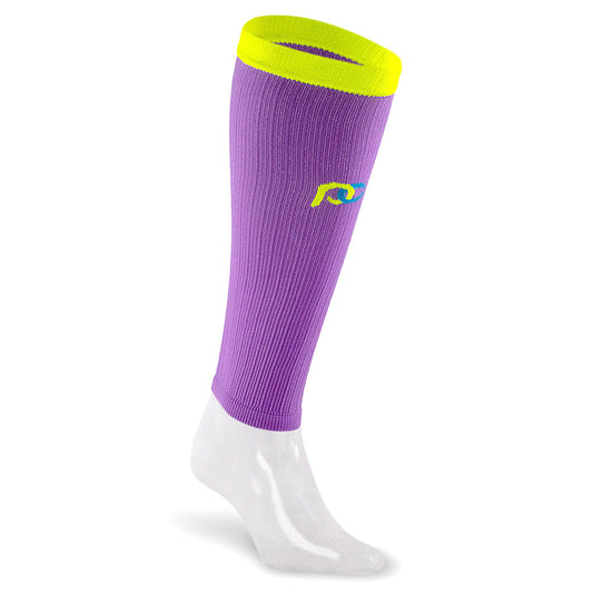 Calf Sleeves, Lavender - ProCompression