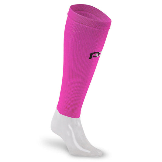 Calf Sleeves, Pink - ProCompression