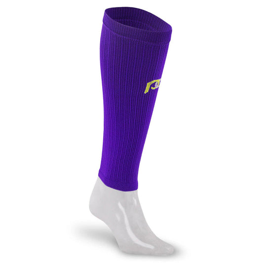 Calf Sleeves, Purple - ProCompression