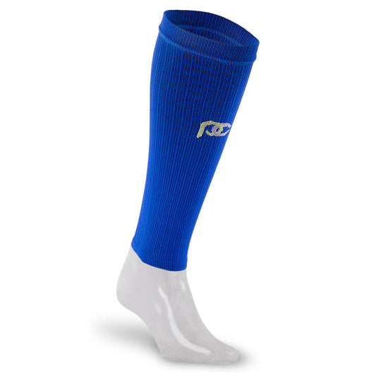 Calf Sleeves, Royal Blue - ProCompression