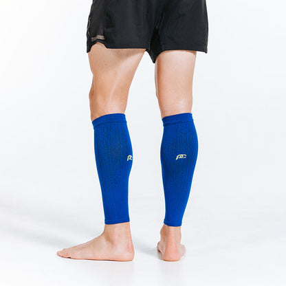 Calf Sleeves, Royal Blue - ProCompression - The Track and Field Store