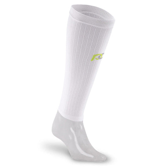Calf Sleeves, White - ProCompression