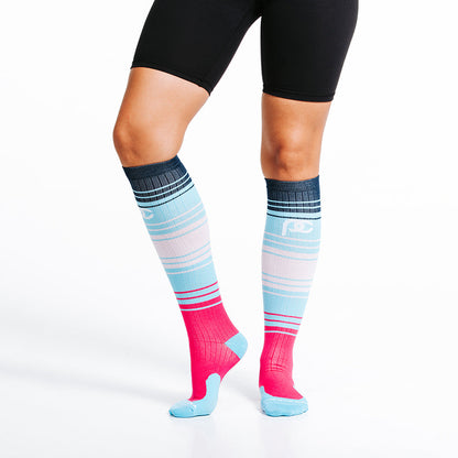 Marathon, Bayou Sunset - ProCompression - The Track and Field Store