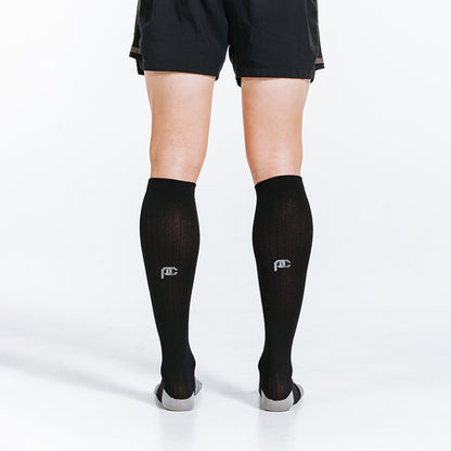 Marathon, Black - ProCompression - The Track and Field Store